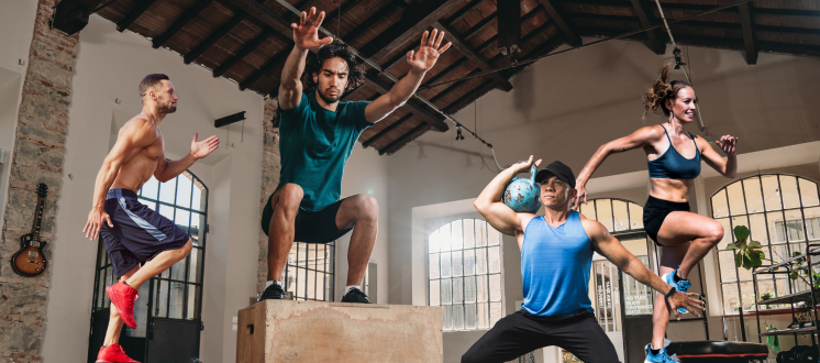 The Power of High-Intensity Interval Training (HIIT): A Quick Guide